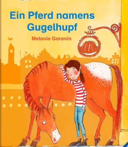 Ein Pferd namens Gugelhupf