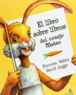 El Libro Sobre Libros Del Conejo