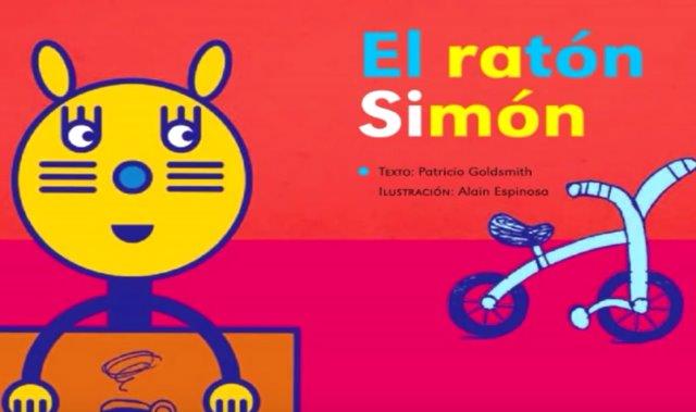 El raton Simon