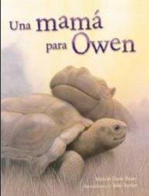 Una Mama Para Owen