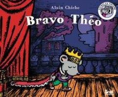Bravo Theo