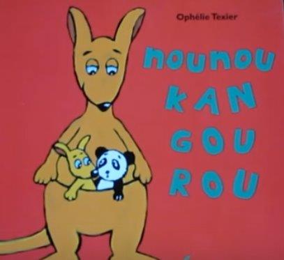 Nounou kangourou