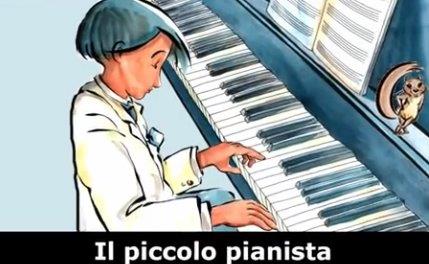 Il piccolo pianista