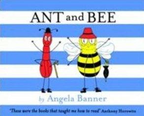 Ant And Bee