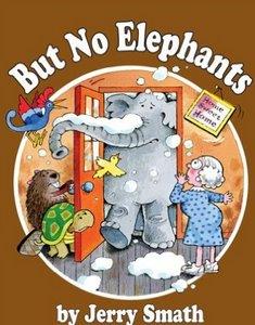 But No Elephants