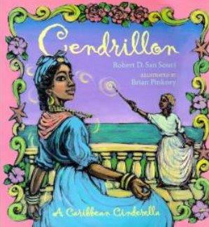 Cendrillon: A Carribean Cinderella