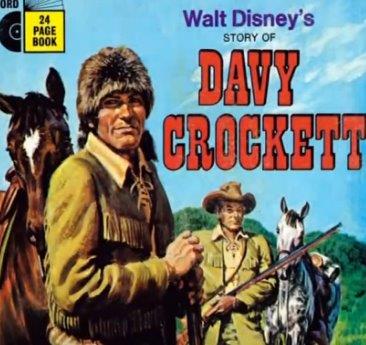 Davy Crockett