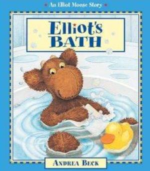 Elliot's Bath