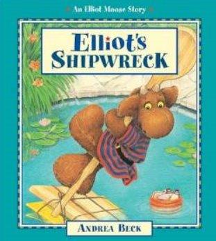 Elliot's Shipwreck