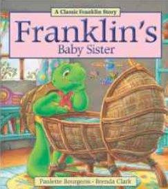 Franklin's Baby Sister