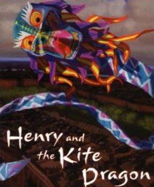 Henry And The Kite Dragon