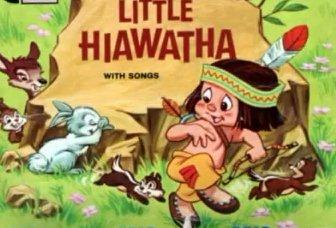 Little Hiawantha