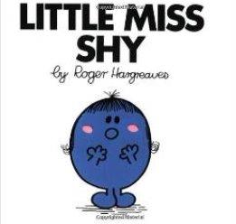 Little Miss Shy