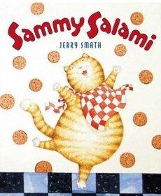 Sammy Salami