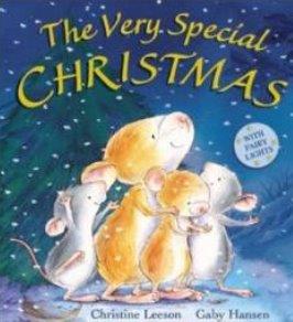 The Very Special Christmas