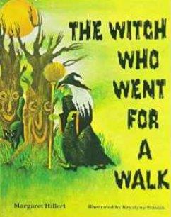 The Witch Who Went for a Walk