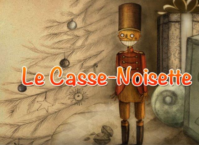 Le Casse-Noisette