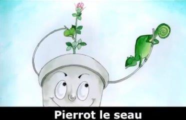 Pierrot le seau