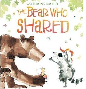 The Bear Who Shared