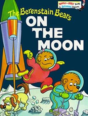 The Berenstain Bears On the Moon
