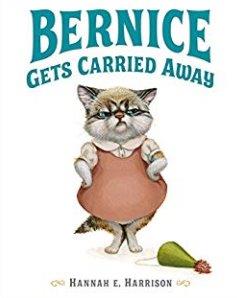 Bernice Gets Carried Away