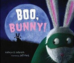 Boo, Bunny!