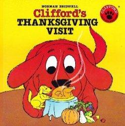 Cliffords Thanksgiving Visit