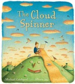 The Cloud Spinner