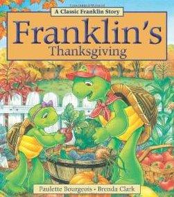 Franklins Thanksgiving