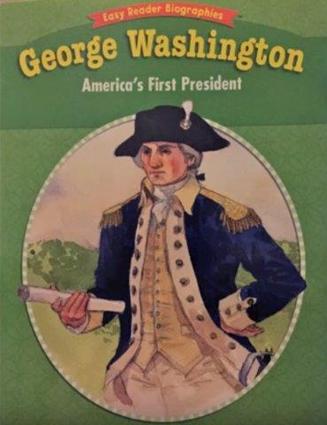 George Washington America's First Presiden