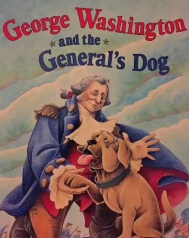 George Washington and the Generals Dog