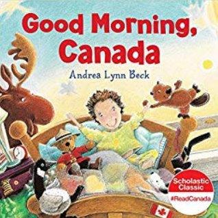 Good Morning Canada