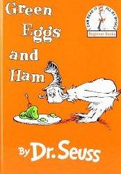 Green Eggs And Ham