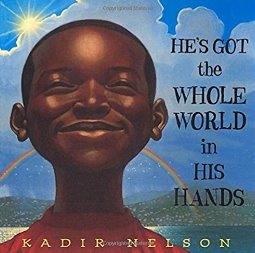 He's Got the Whole World in His Hands