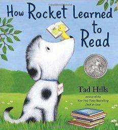 Books read by kids