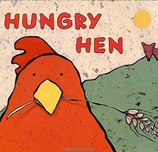 Hungry Hen