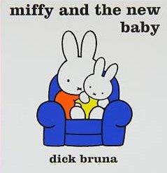 Miffy And The New Baby