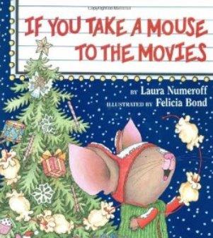 If You Take A Mouse To The Movies