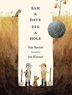 Sam & Dave Dig A Hole 