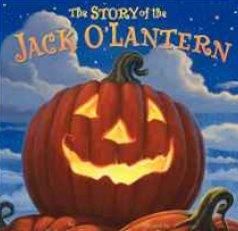 The Story of Jack O'Lantern